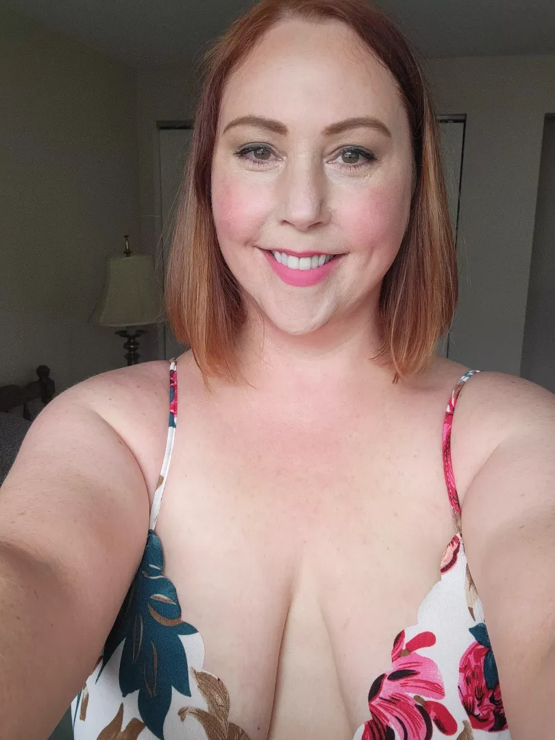 Happy weekend!