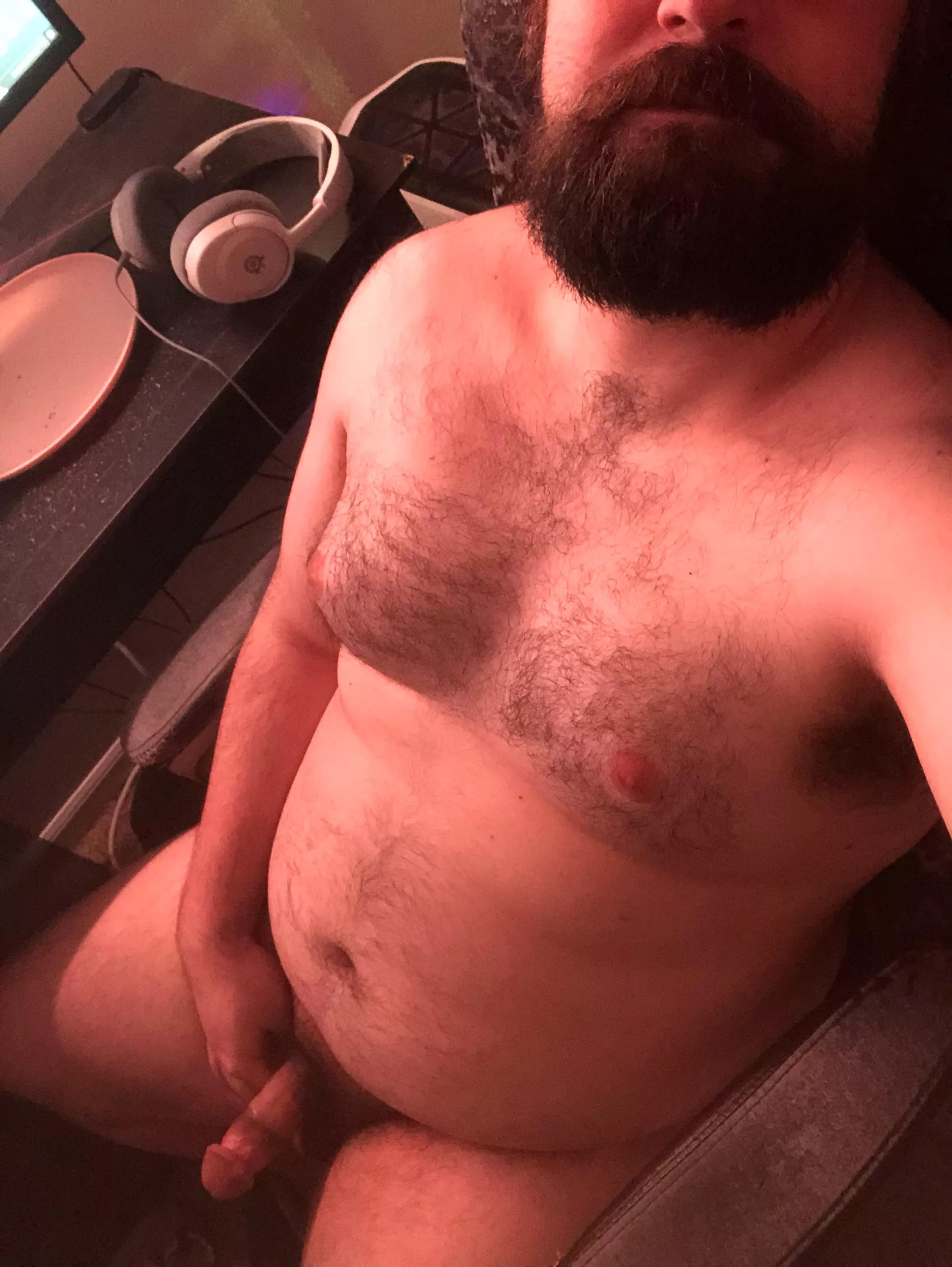 Happy Weekend buds