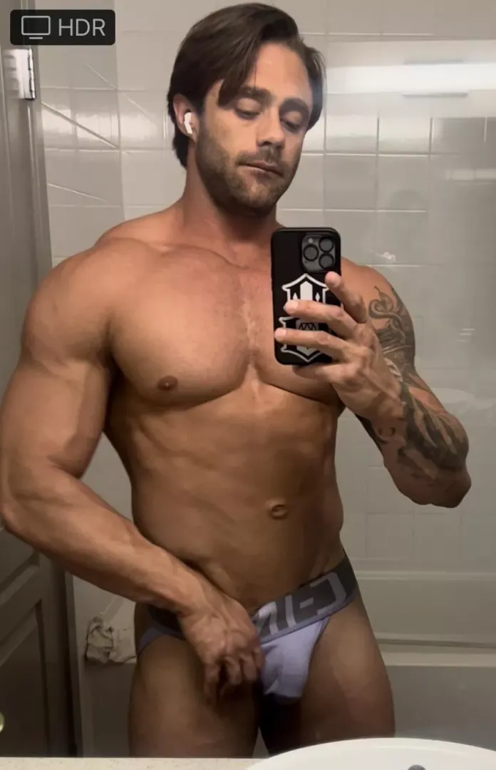 Happy weekend 😈