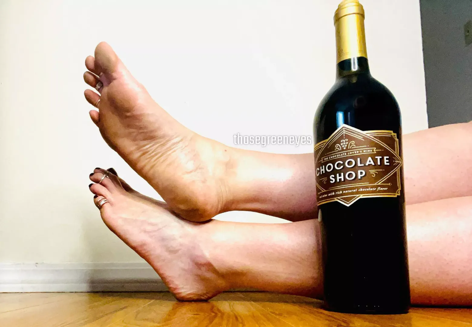 Happy Winesday