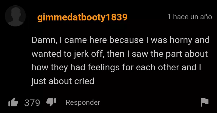 hard crying