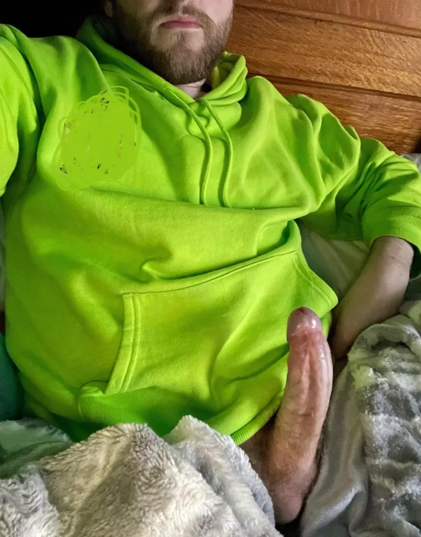 hard day.