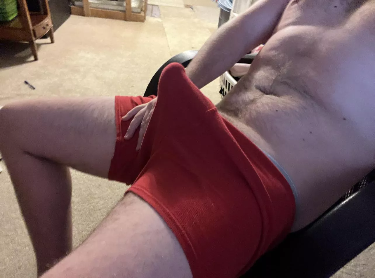 Hard day 😵‍💫 😵‍💫 [M21]