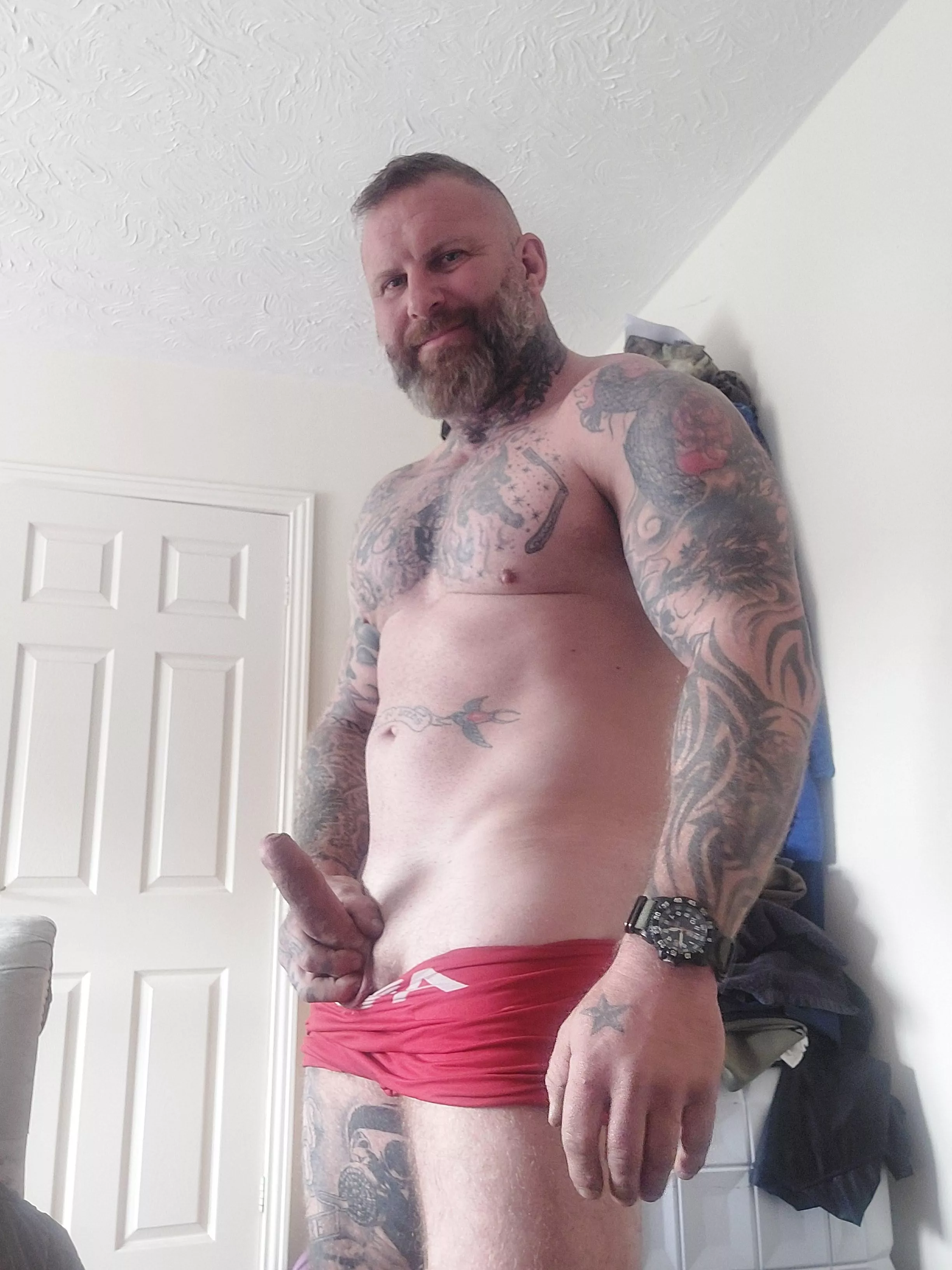 Hard for you 