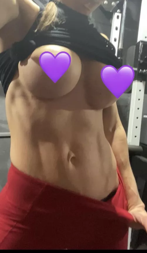 Hard in my 40’s, I might not be the only one…(F)
