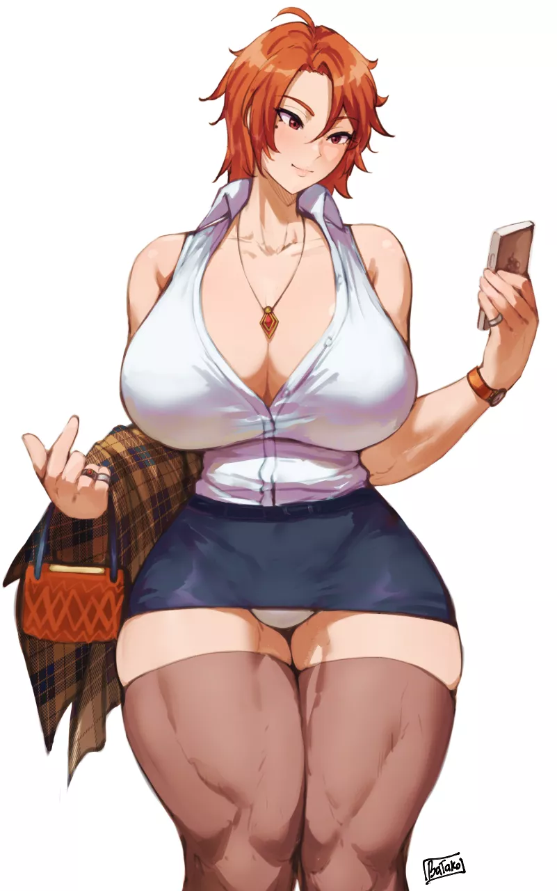 Hard Mommy