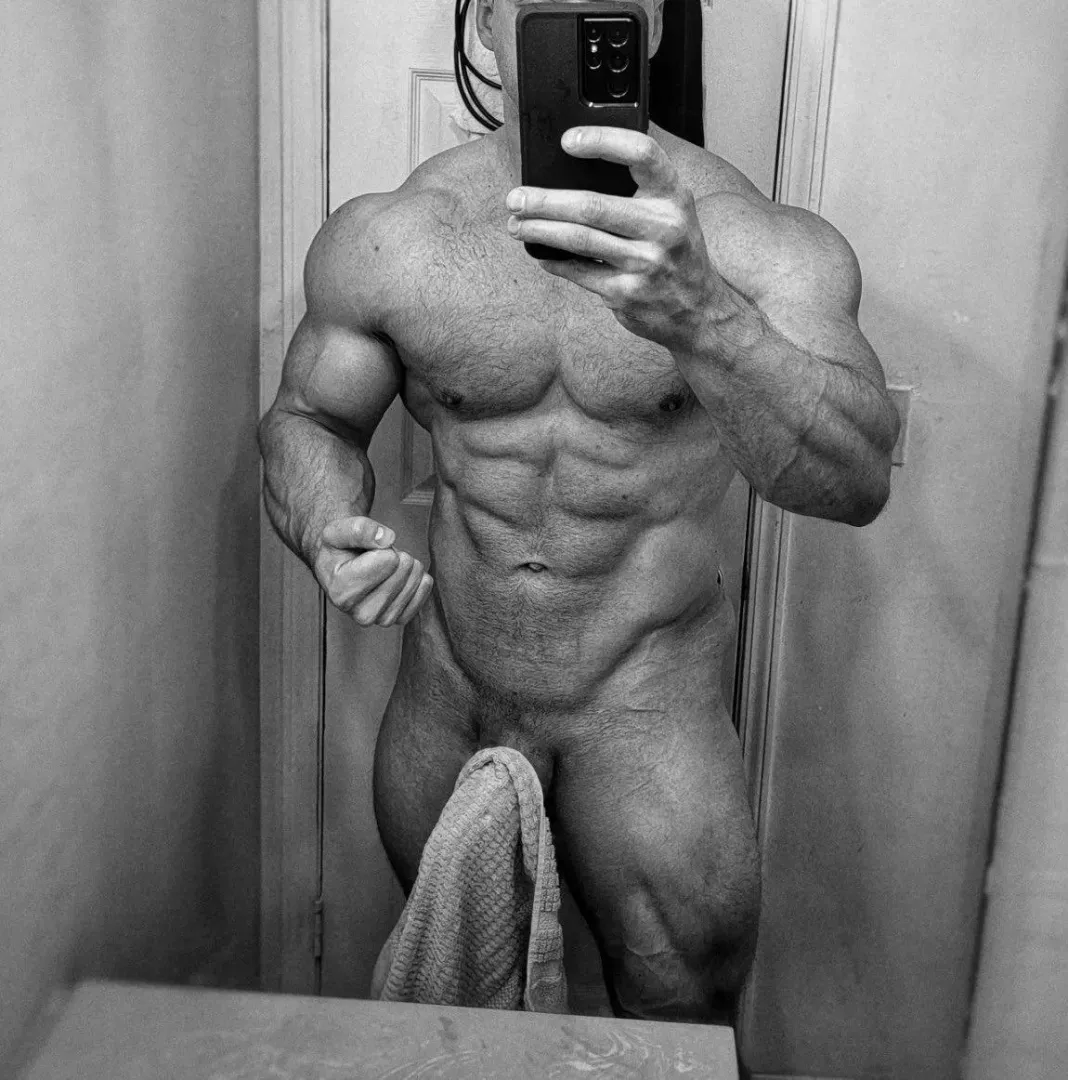 hard morning 🍆