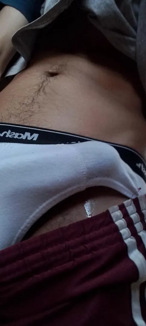 Hard to contain