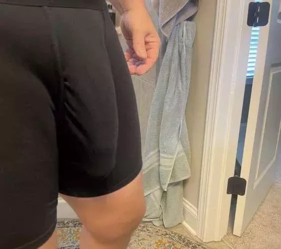 Hard to hide