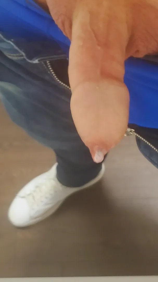 Hard to hold back
