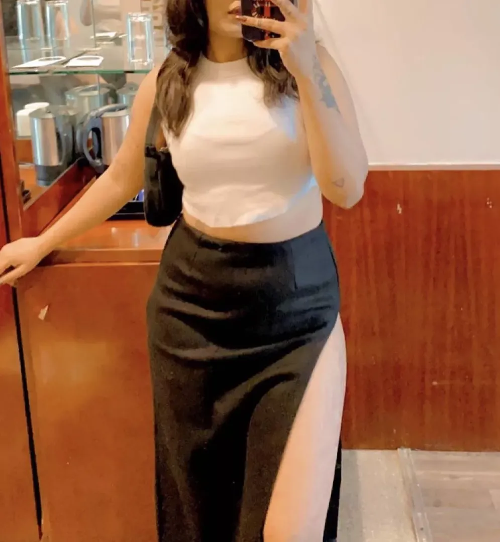 Hard to ignore