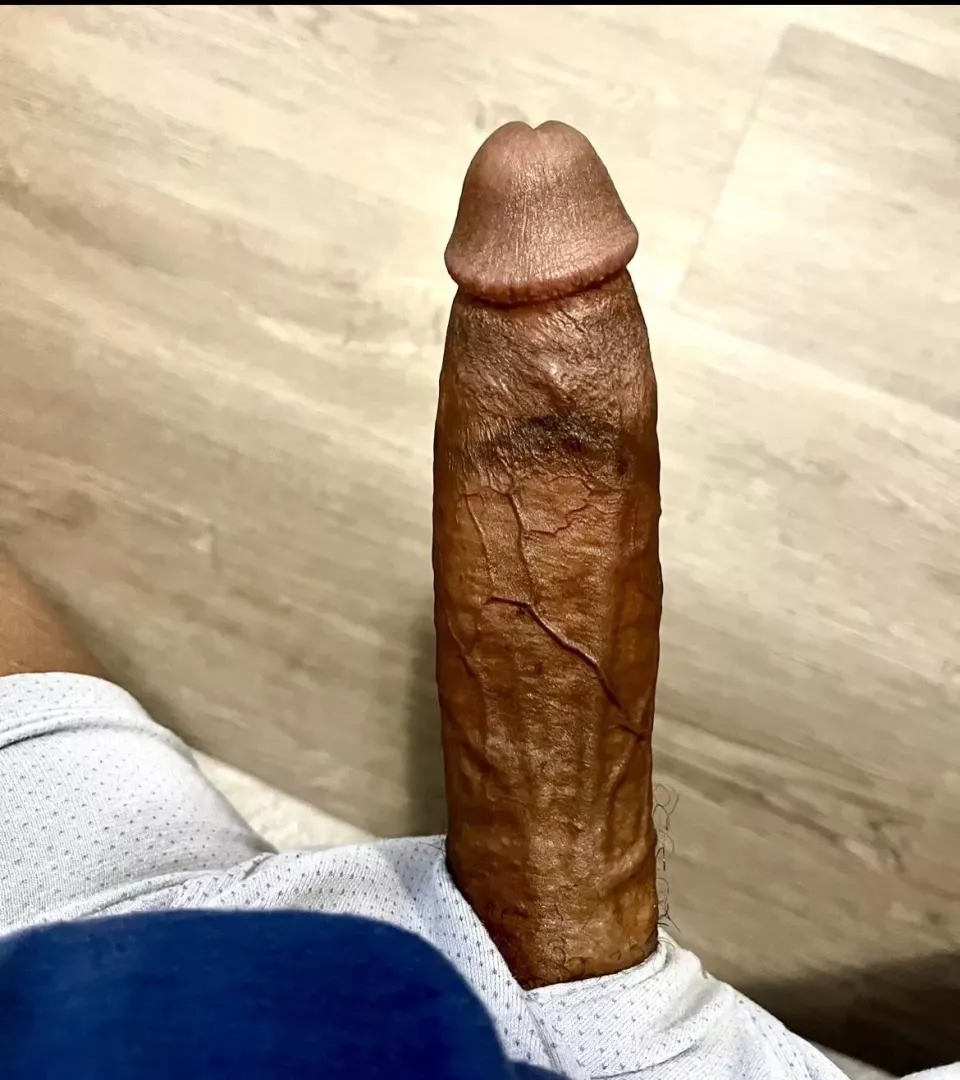 Hard to keep it in