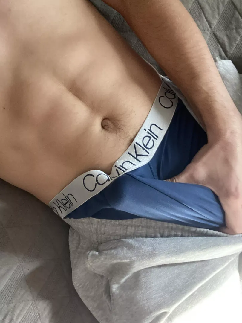 Hard to keep it in