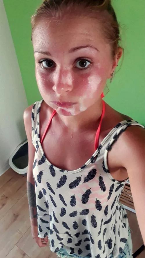 Hard work payed off !