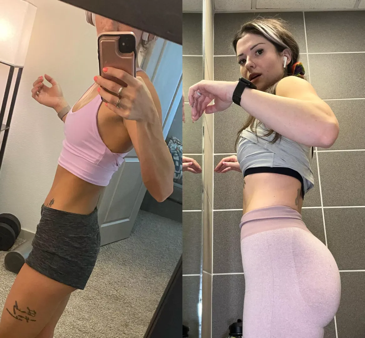Hard work pays off
