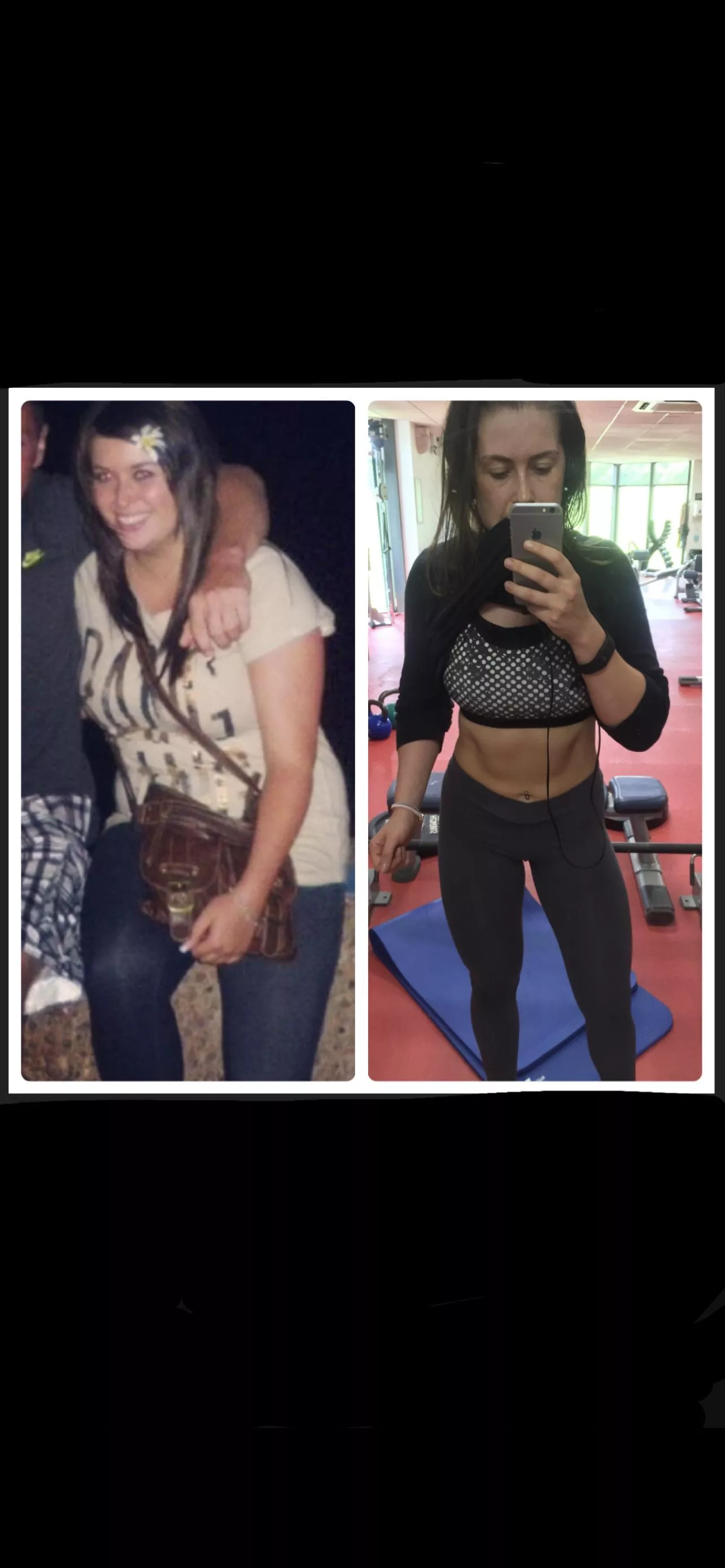 Hardwork, patience, determination & trust the process 💪🏼