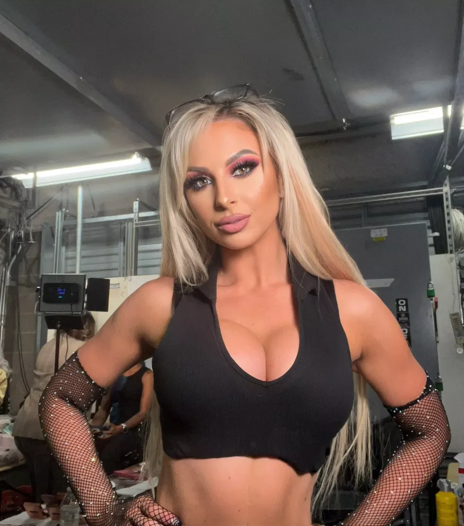 Harley Cameron