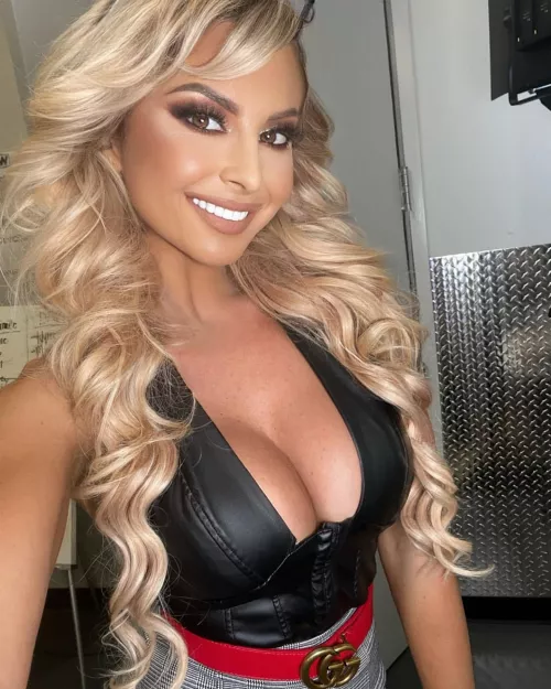 Harley Cameron