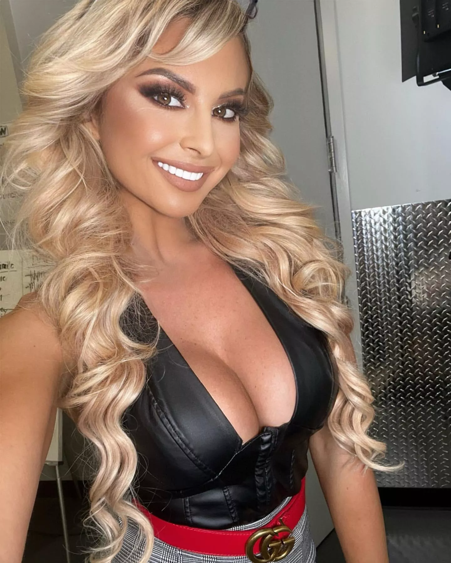 Harley Cameron