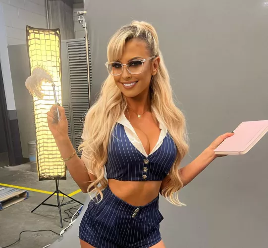 Harley Cameron