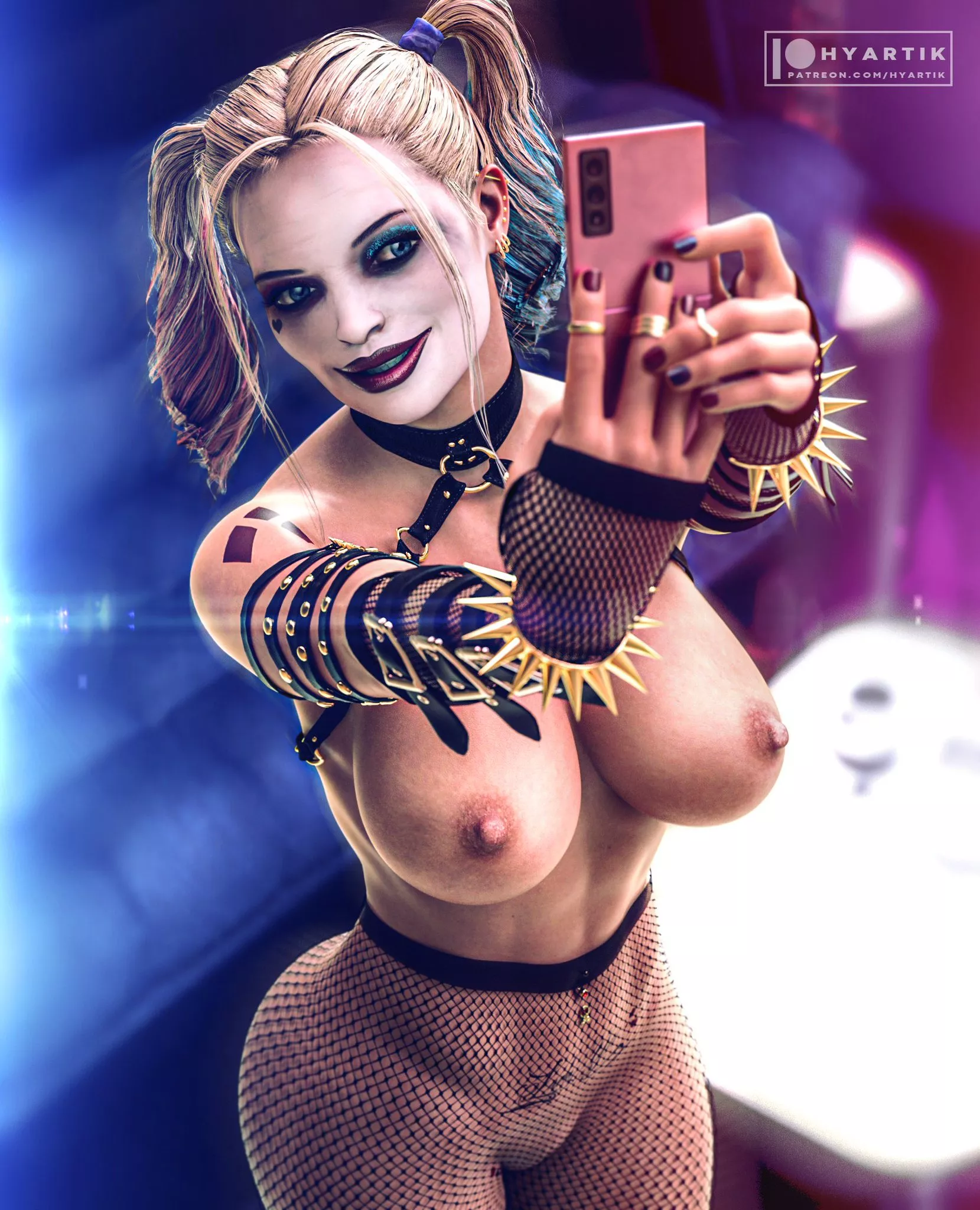 Harley (Hyartik)