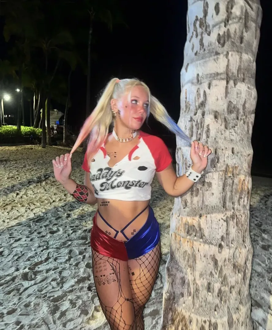 Harley Quinn