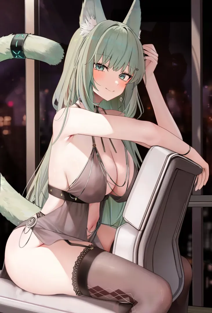 Harmonie [Arknights]
