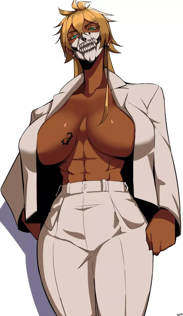 harribel (alecto)