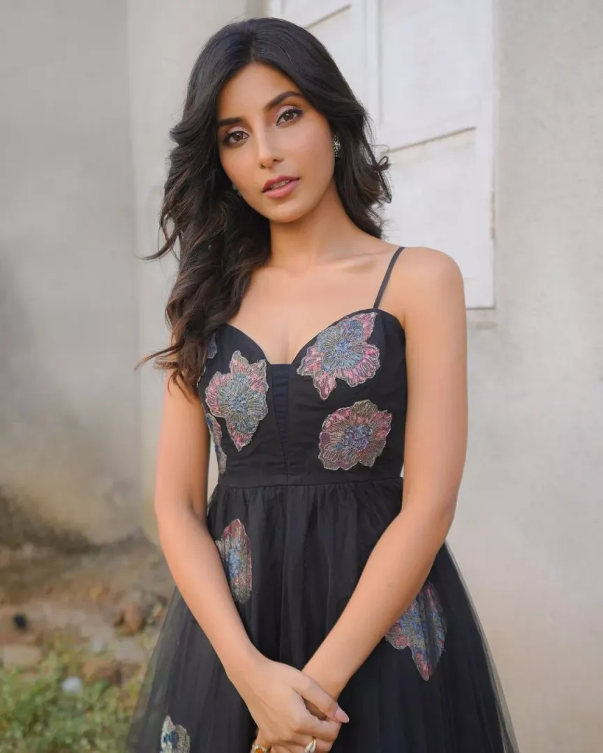 Harshita Gaur