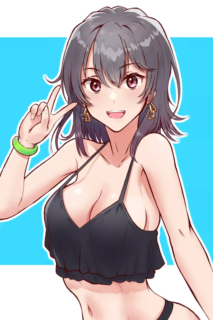 Haruno [Oregairu]