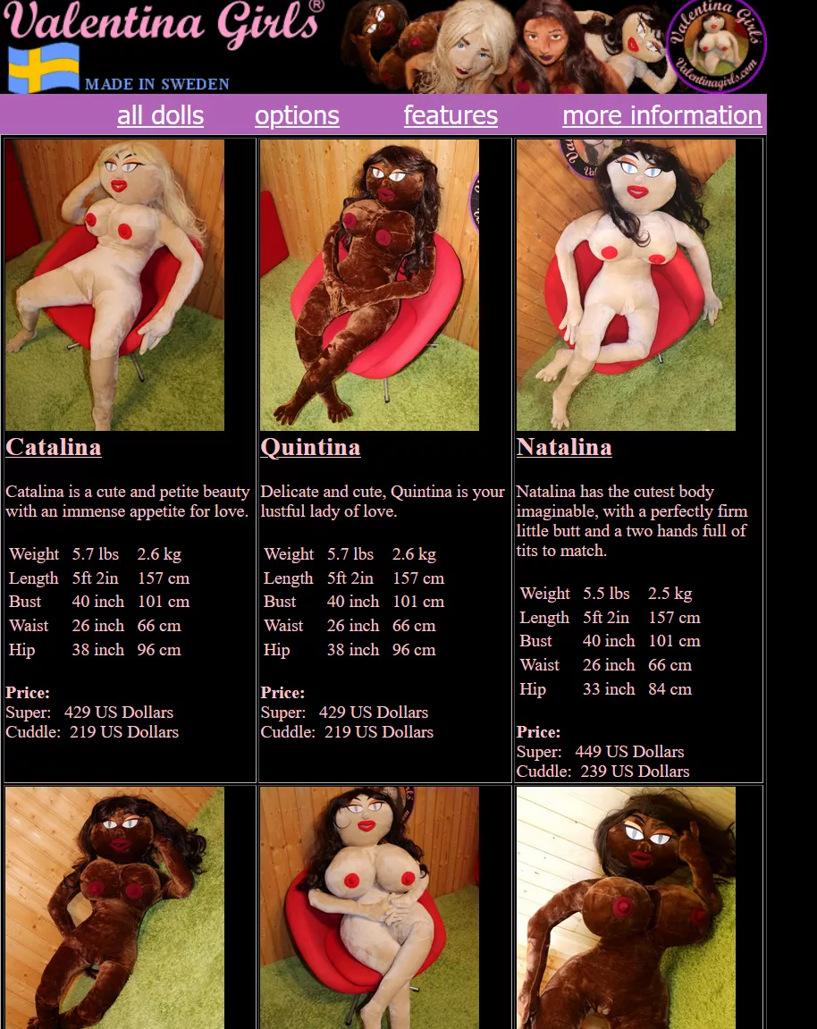 Has anyone had dealings with this company?