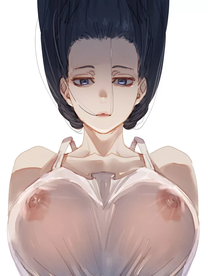 Hasshaku-sama