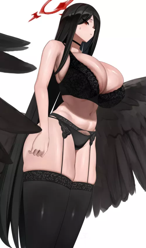 Hasumi Hanekawa [Blue Archive]