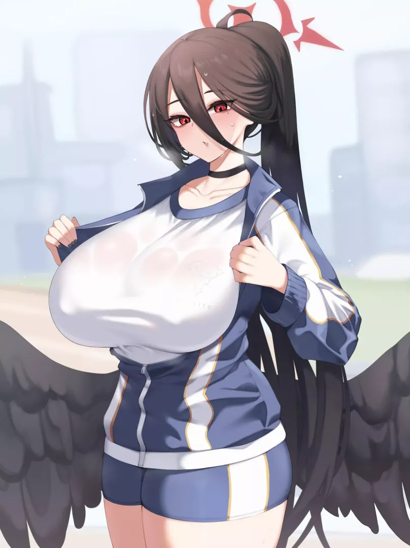 Hasumi