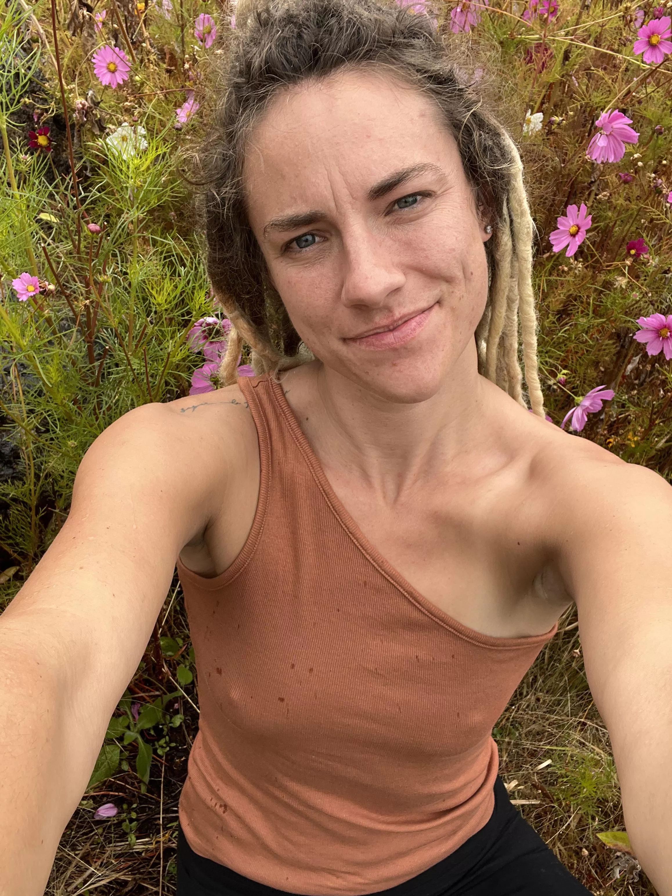 Hate that I have to wear more clothes in the rain