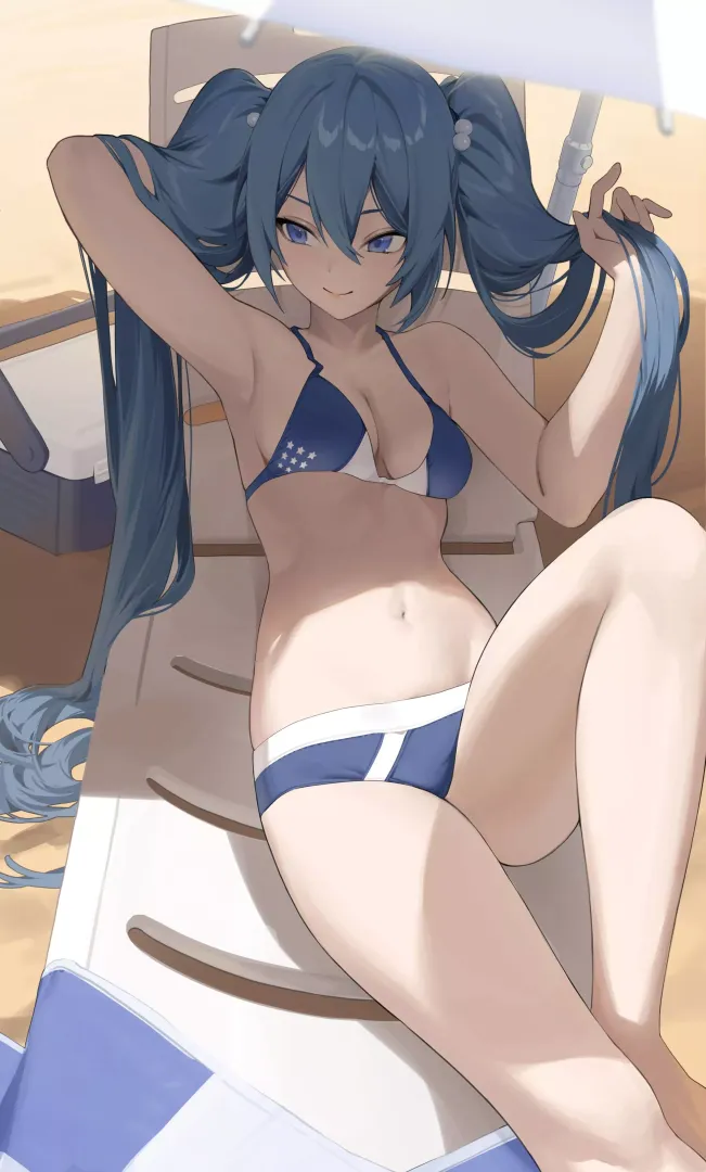 Hatsune Miku