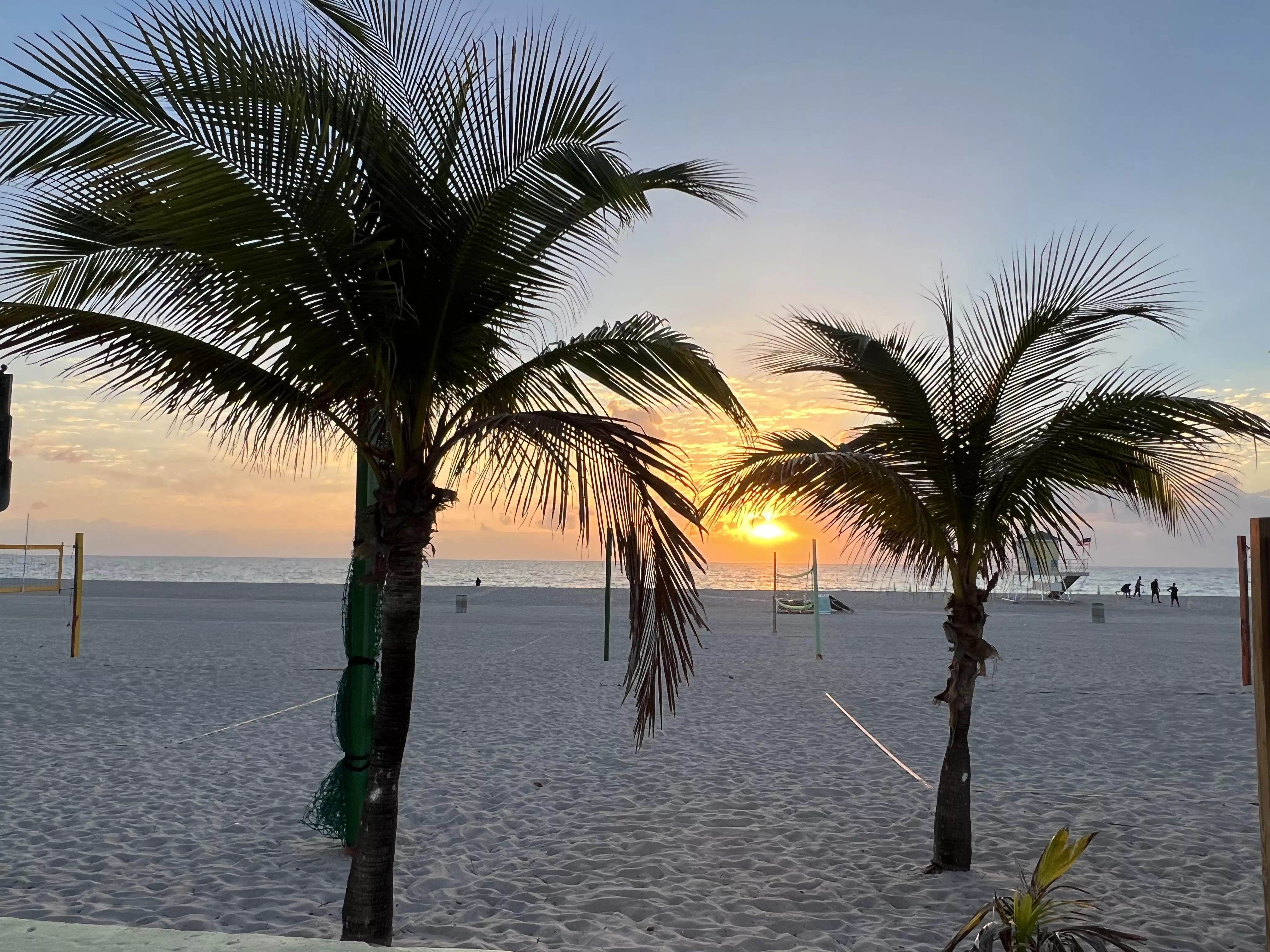 Haulover Beach, FL