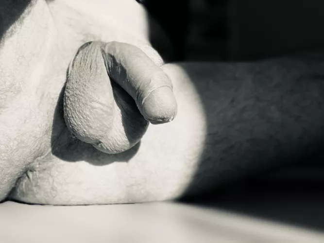 Have a close look