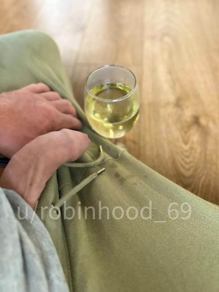 Have a drink