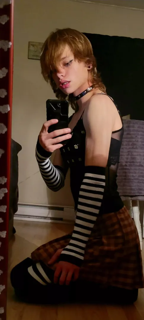 Have a good day <3
