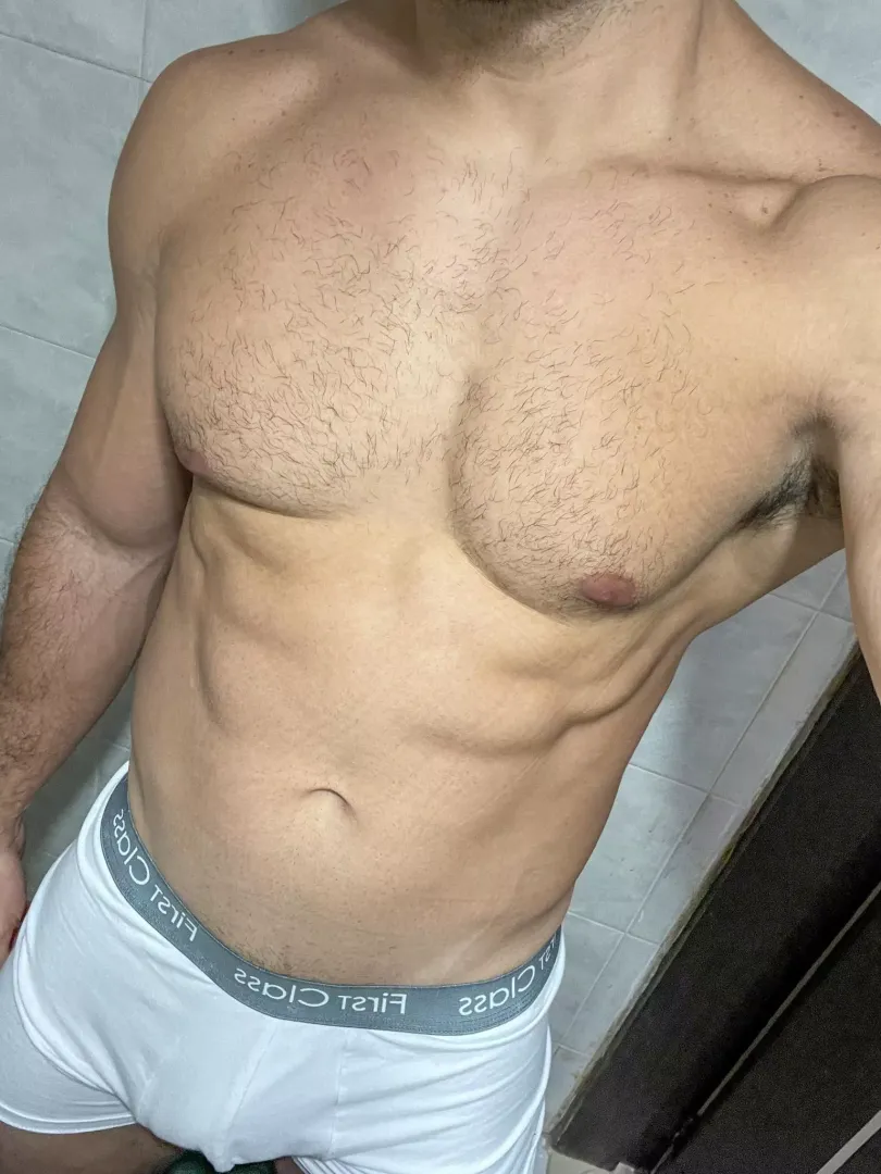 Have a good Night!!