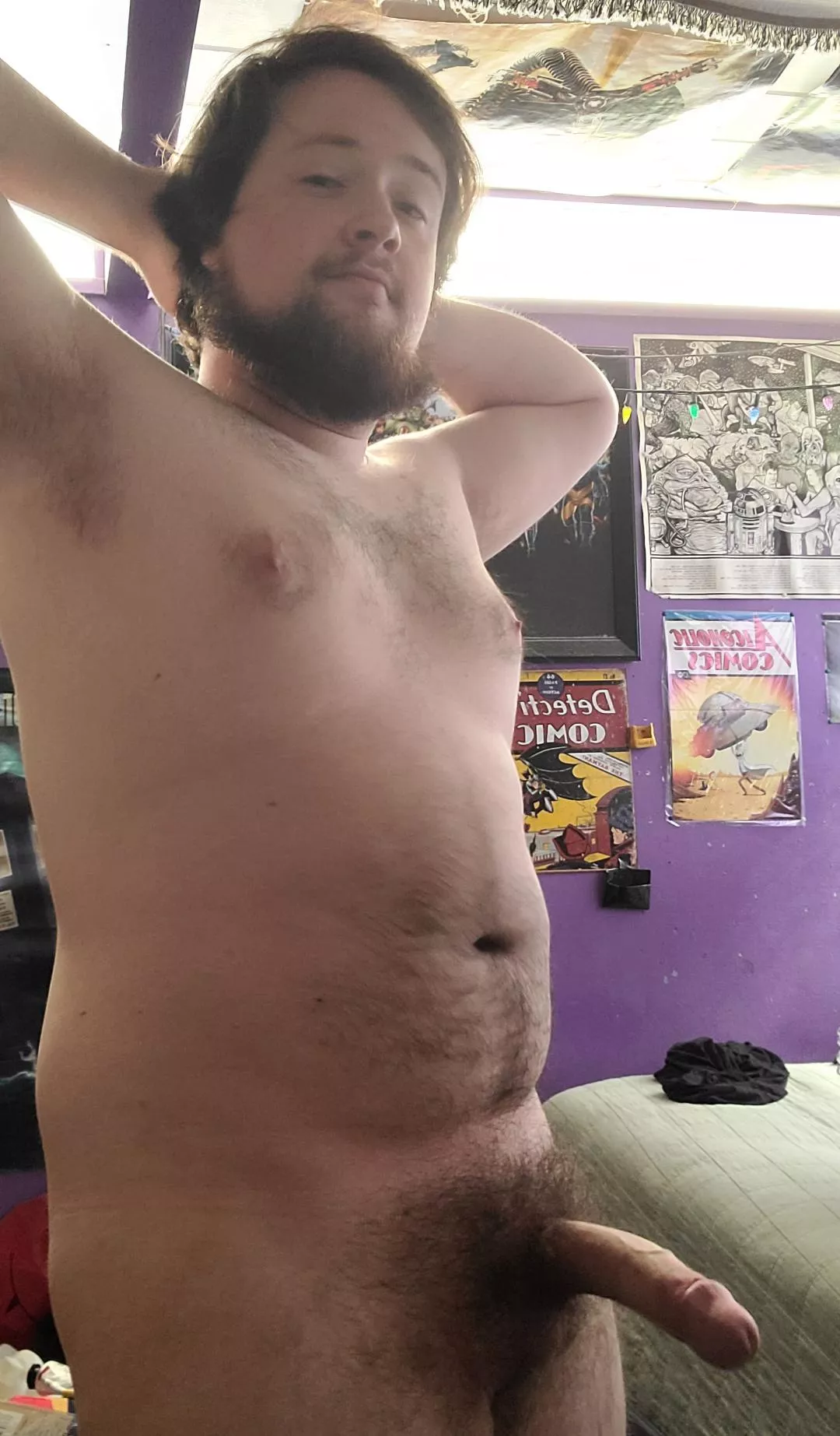 have a good weekend 😋