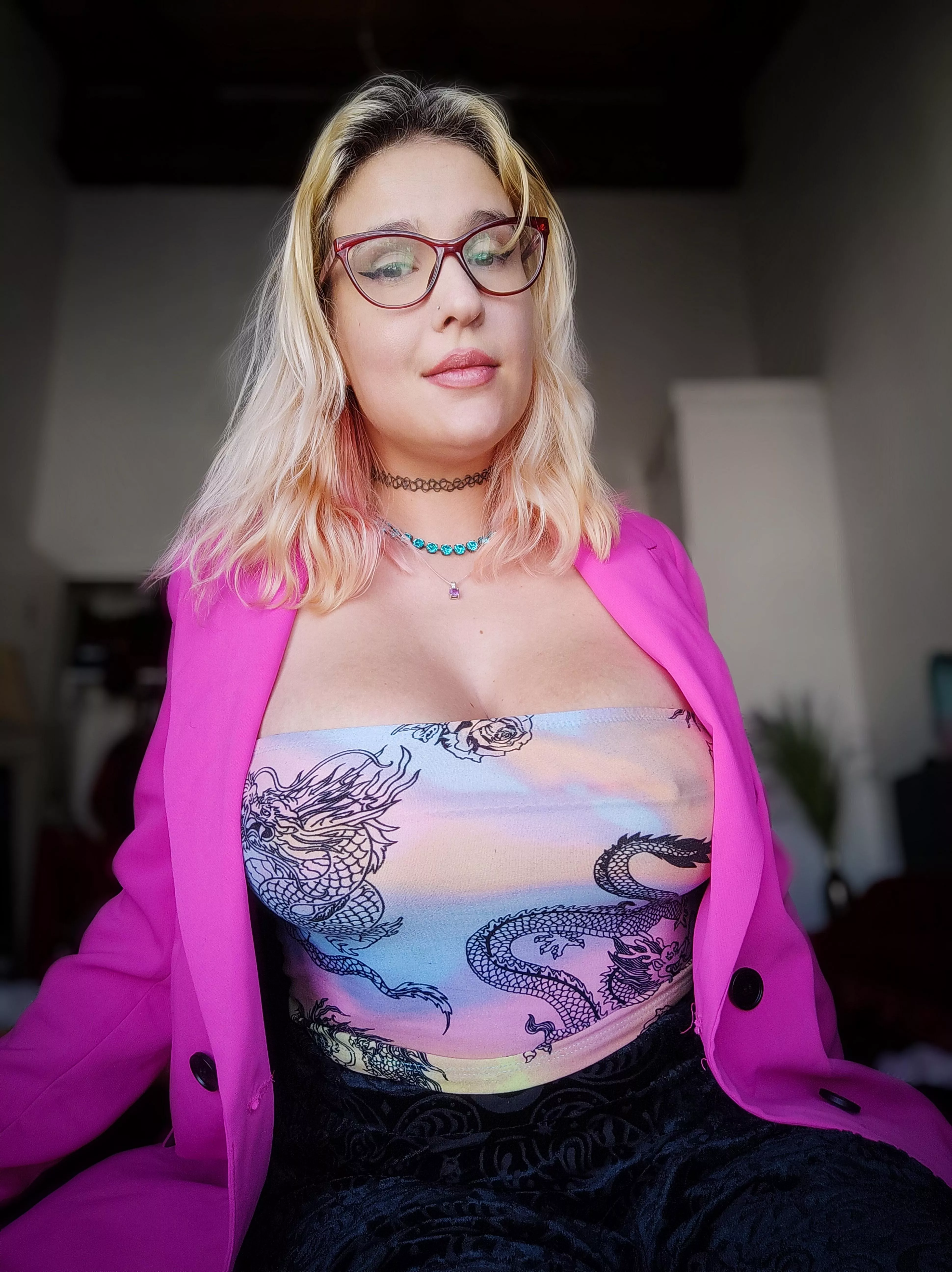 Have a great beginning of your week!