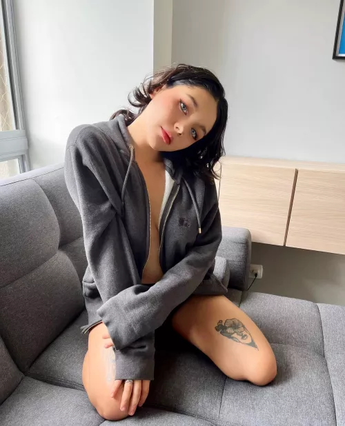 Have a great day papi!