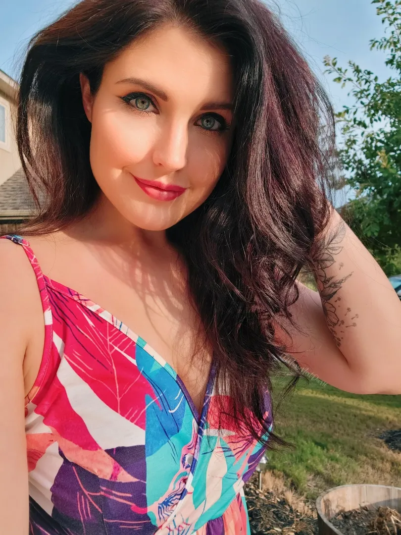 💜 Have a great Thursday!