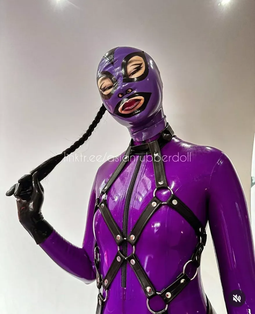 Have a great weekend! 💜