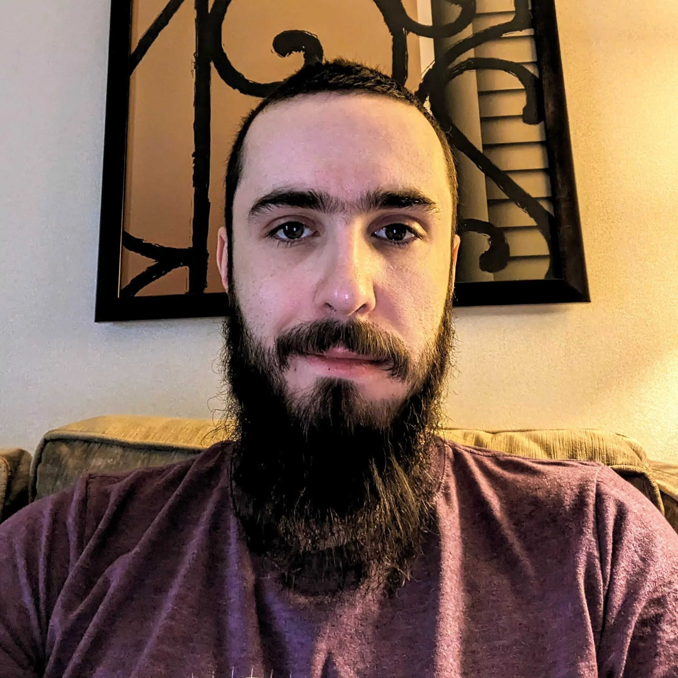 Have a great weekend gents