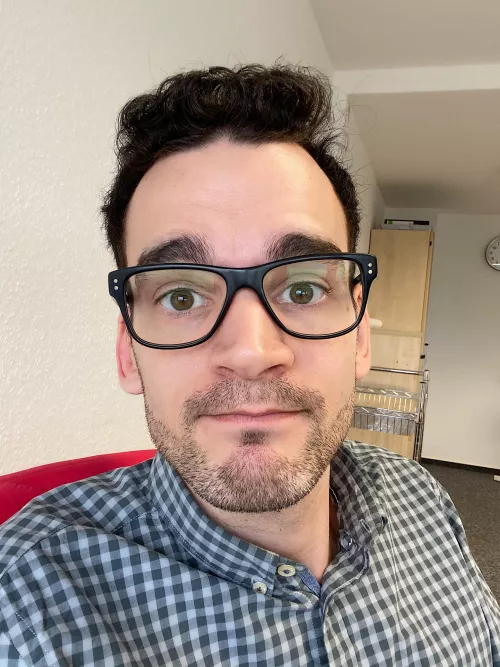 Have a great weekend y‘all 😊