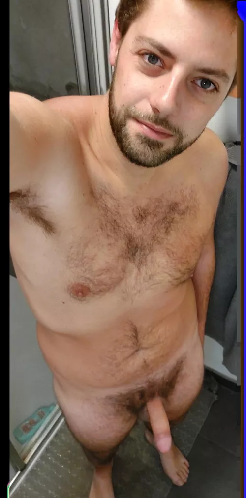 Have a nice day (M)