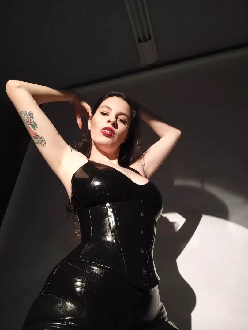Have a shiny week!